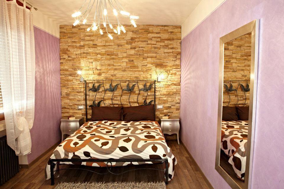 Locanda Da Luca Recoaro Terme Zimmer foto